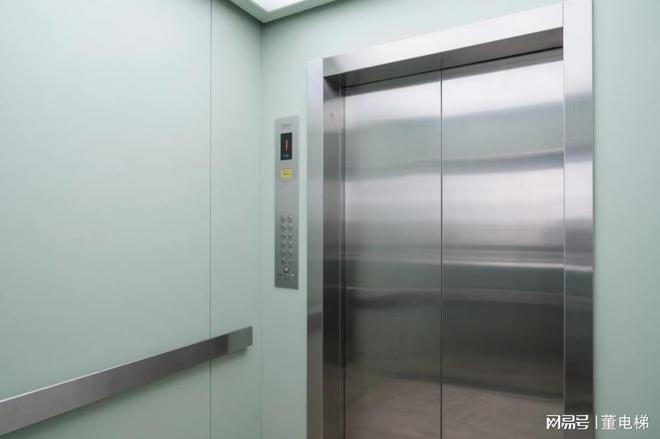 别被物业忽悠！旧电梯钢丝绳断丝一定要记