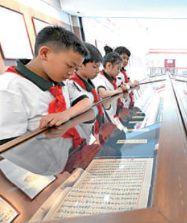 “高冷”古籍在互动中“破圈”——古籍走向大众的观察与思考