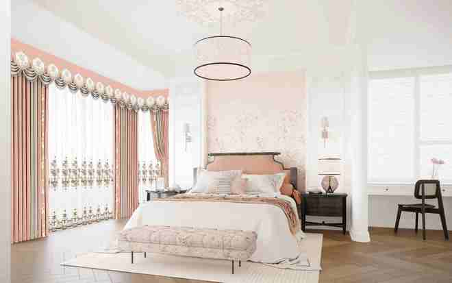 2025 年窗帘十大品牌推荐：智慧与美学的融合之道